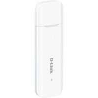 D-Link DWM-222W/R, Adattatore wireless Mobile Nero