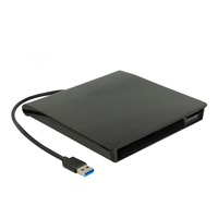 DeLOCK 42636, Disk enclosure Nero
