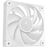 DeepCool FD12 WH 120x120x25, Ventola bianco