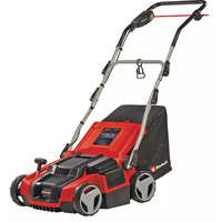 EINHELL 3420690, GE-SA 1435/1, Arieggiatore rosso/Nero