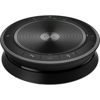 EPOS 1000661, Vivavoce Nero/grigio