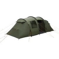 Easy Camp 120492 Leka Twin 6, Tenda verde oliva