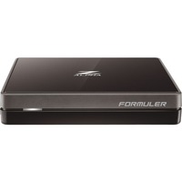 Z Alpha, Lettore multimediale Z Alpha, Lettore multimediale