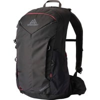 Gregory 153048-0662, Zaino Nero