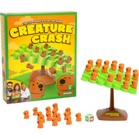 Just Play Scontro di Creature, Gioco di abilità 
