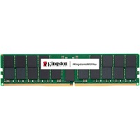 Kingston KSM56R46BD4-64HA memoria 64 GB 1 x 64 GB DDR5 5600 MT/s 64 GB, 1 x 64 GB, DDR5, 288-pin DIMM