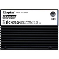 Kingston SEDC3000ME/3T8, Disco a stato solido 