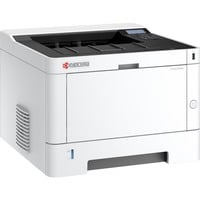 Kyocera 110C153NL0, Stampante laser grigio/Nero
