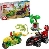 LEGO 11198, Giochi di costruzione