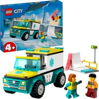 LEGO 60403 