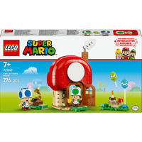 LEGO 72041