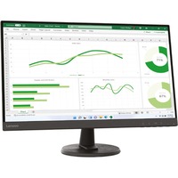 Lenovo D27-40(D22270FD0), Monitor LED Nero