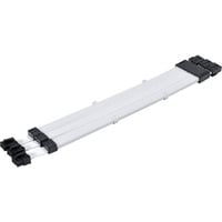Lian Li Cavo di prolunga Strimer Strimer Wireless GPU 3x8-Pin PW12-1W 