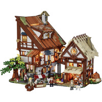 Lumibricks F9015