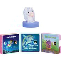 MGA Entertainment Little Tikes Story Dream Machine - Collezione Creature Magiche, Audiolibro 