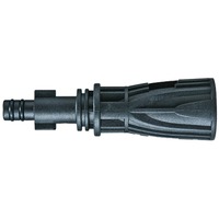 Makita 197853-7, Adattatore Nero