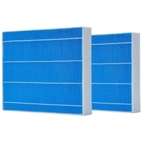 Meaco ArminFilters680, Filtro