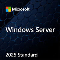 Microsoft MS SB Wind Serv. 2025 Std.AddOn 16 CPU NoMedia NoKey POSOnly