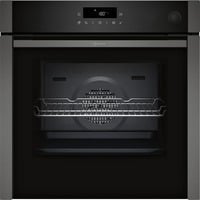 Neff B6AVJ7AG3, Forno Nero/grafite
