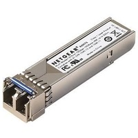 Netgear AXLM762 modulo del ricetrasmettitore di rete Fibra ottica 40 Mbit/s QSFP+ Fibra ottica, 40 Mbit/s, QSFP+, LC, 10000 m, Acciaio satinato