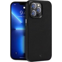 Nevox StyleShell Pro, Custodia per telefono Nero