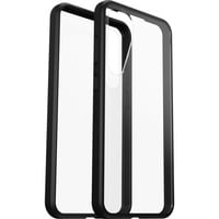 Otterbox React, Custodia per telefono trasparente/Nero