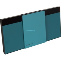 SC-HC304 Lettore CD HiFi Verde