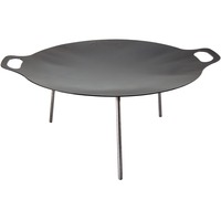 FS56 piastra da campeggio