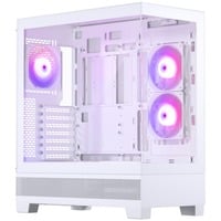 Phanteks PH-XT523V1_DWT01, Chassis Tower bianco (matto)