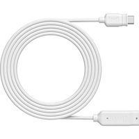 Reolink Cavo di prolunga per pannello solare USB-C bianco
