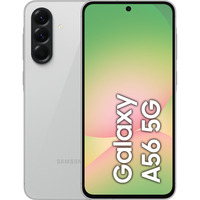 SAMSUNG SM-A566BZACEUB, Handy grigio chiaro