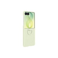 Samsung Custodia con anello magnetico in silicone, Custodia per telefono Menta