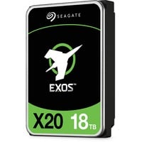 Seagate ST18000NM000D, Hard-disk