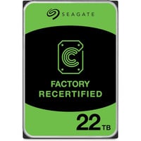 Seagate ST22000NM000C, Hard-disk 