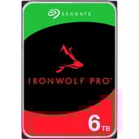 Seagate ST6000NT001, Hard-disk