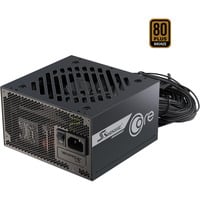 Seasonic CORE BC-850 ATX3.1, Alimentatore PC Nero