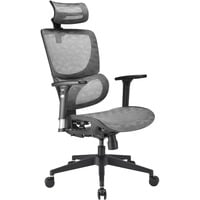 Sharkoon OfficePal C30M grigio