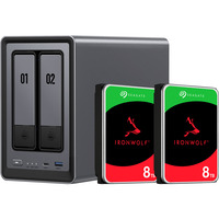 UGREEN UGRSEA1, NAS 