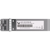 Ubiquiti UACC-OM-SFP28-SR, Ricetrasmettitore 