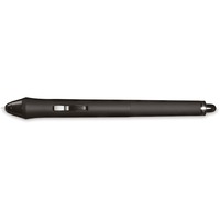 Wacom Art Pen penna ottica Grigio Nero, Grigio, -60 - 60°, Intuos Pro (PTH451, PTH651, PTH651SE, PTH851) Wacom Intuos Pro (PTH660, PTH660P, PTH860, PTH860P)..., 156,3 x 15,5 mm, 20 g