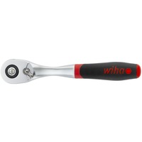 Wiha 45626 Nero/Rosso