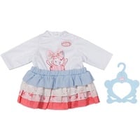 ZAPF Creation Outfit Skirt, Accessori della bambola Baby Annabell Outfit Skirt, Gonna per bambola, 3 anno/i, 75 g
