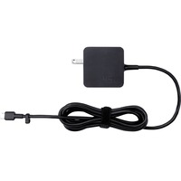 ASUS 45W USB-C Adapter 90XB06XN-MPW000, Alimentazione elettrica Nero