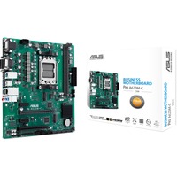 ASUS 90MB1F80-M0EAYC, Scheda madre verde