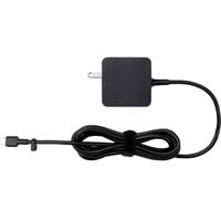 ASUS AC45-00 adattatore e invertitore Interno 45 W Nero, Alimentazione elettrica Nero, Computer portatile, Interno, 100 - 240 V, 50 - 60 Hz, 45 W, 5 - 20 V