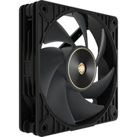 ASUS ProArt PF120, Ventola Nero, Ventilatore, 12 cm, Nero