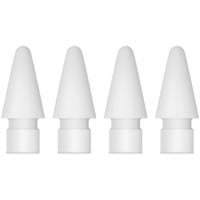 Apple Punte per matita, Punta della penna bianco