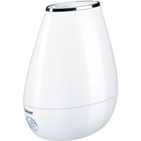 Beurer LB 37 white, Umidificatore bianco