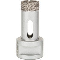 Bosch 2 608 587 115 sega per trapano Singolo, Piastrelle morbide in ceramica, 3,5 cm, 2 cm, 1 pezzo(i)