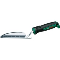 Bosch Cazzuola da giardino, acciaio inossidabile verde/Nero